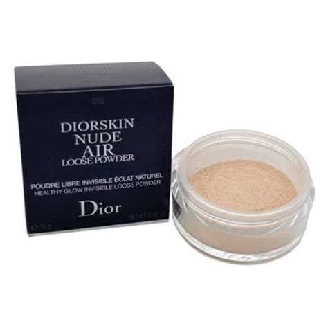 dior f233180 030|Dior kin Nude Air Loose Powder .